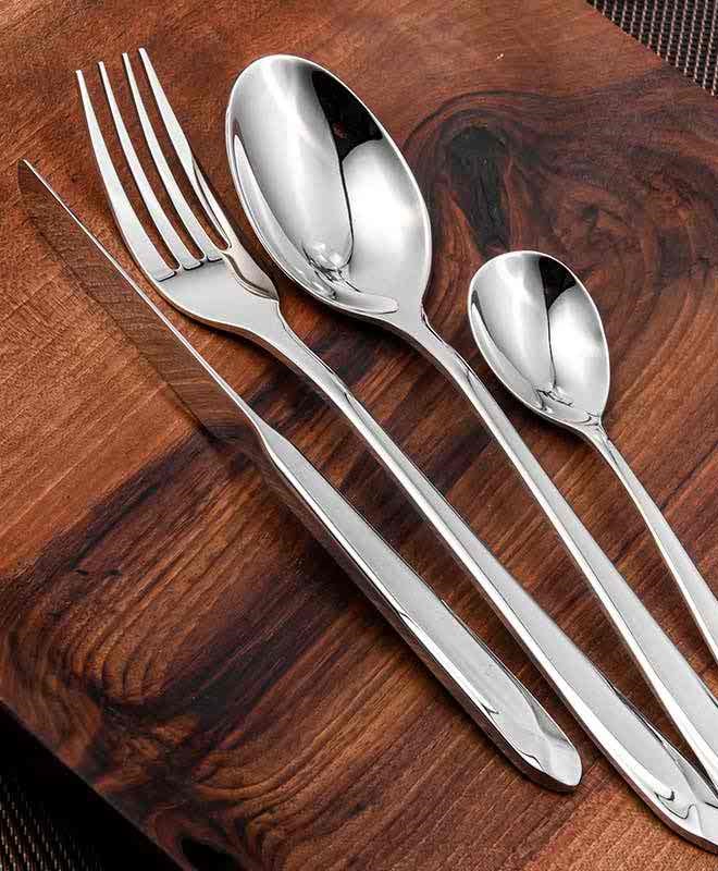 با کیفیت ترین قاشق و چنگال